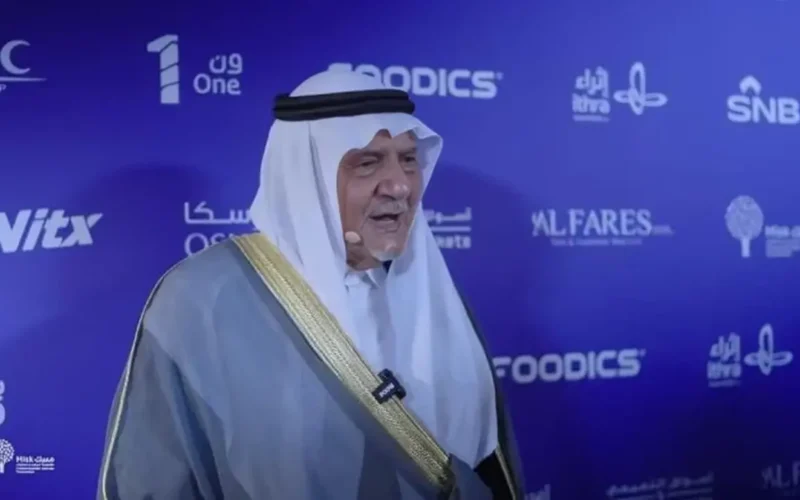 الأمير تركي الفيصل يؤكد أهمية القيمة الأساسية في حياتنا خلال منتدى مسك العالمي